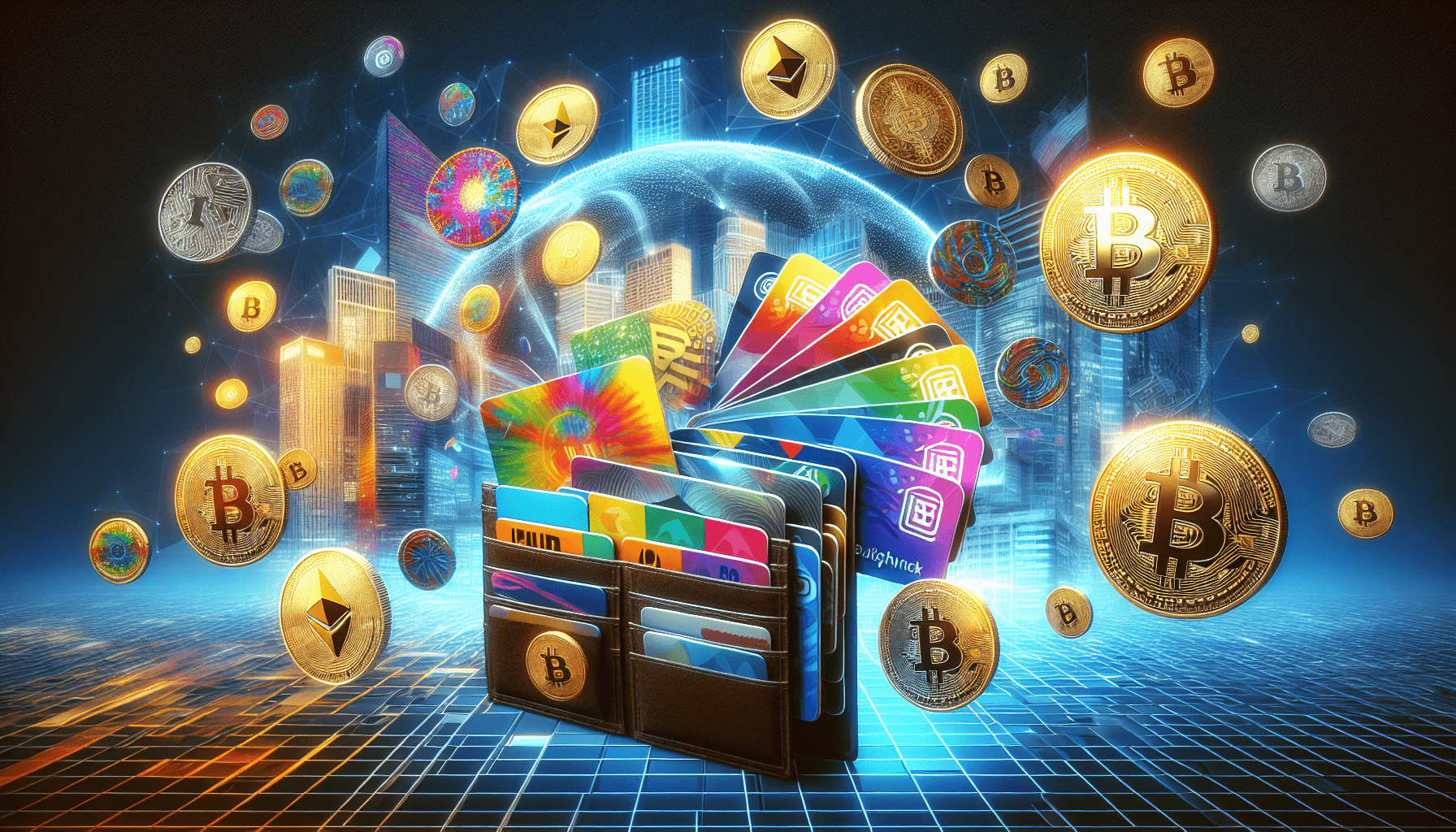 the benefits of crypto in loyalty programs