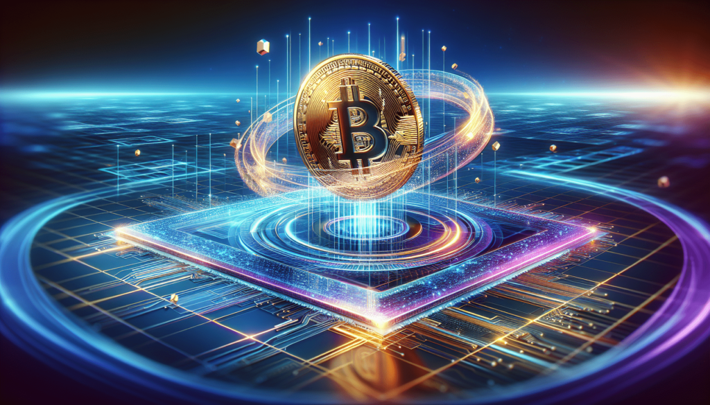 The Benefits Of Crypto In Merchant Services