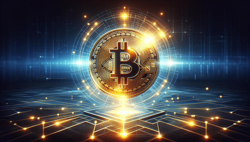 The Benefits Of Crypto In Merchant Services