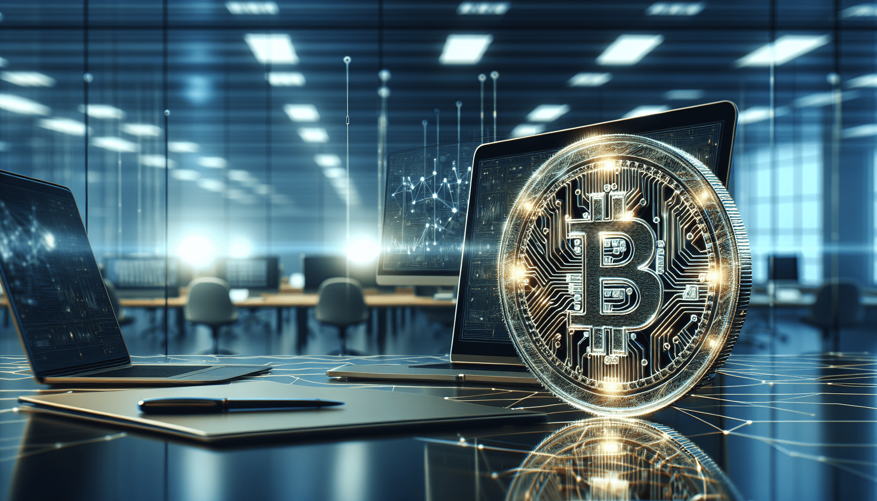 the benefits of crypto in treasury management 1