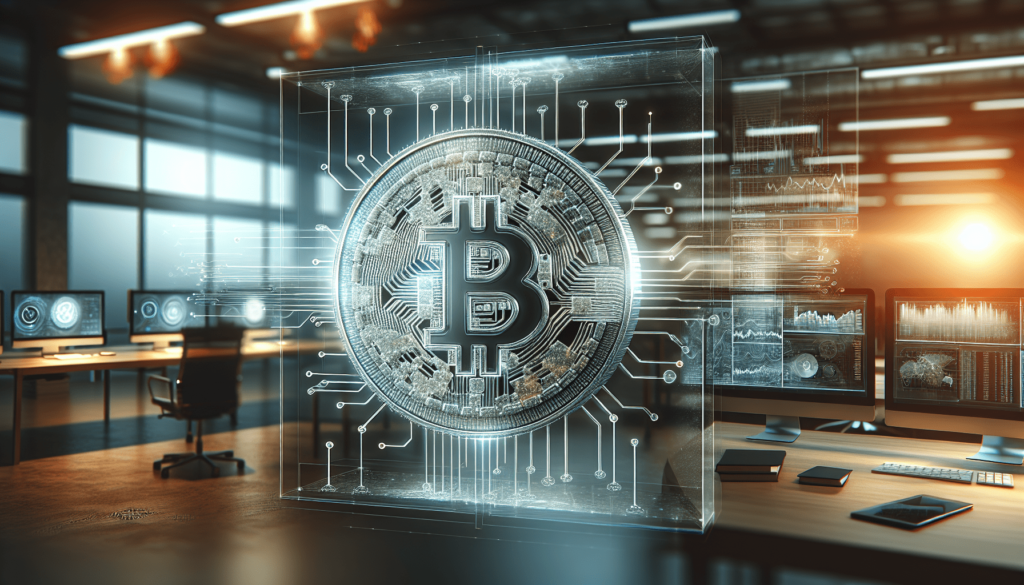 The Benefits Of Crypto In Treasury Management