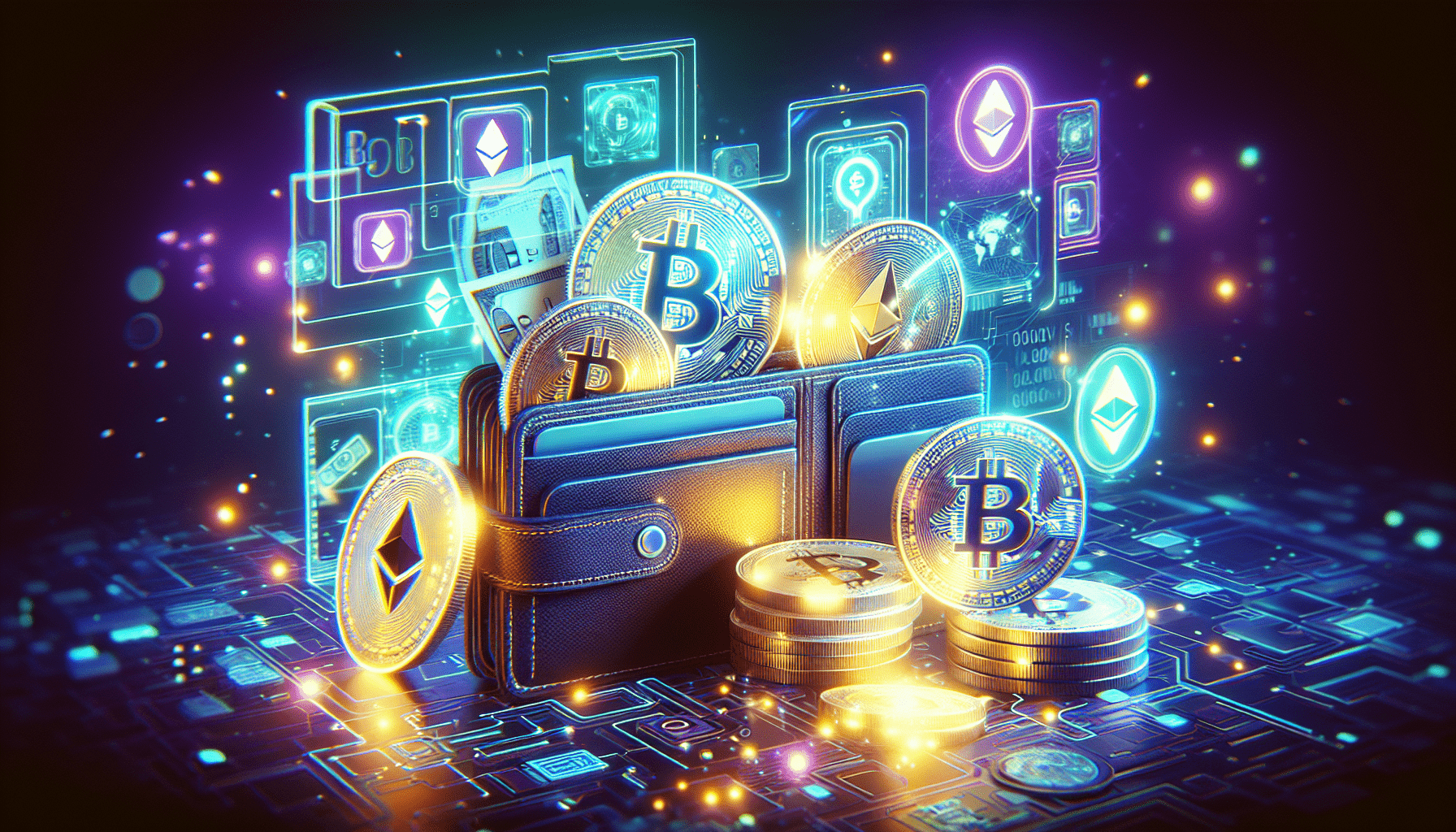 The Future Of Crypto In Cashback Rewards
