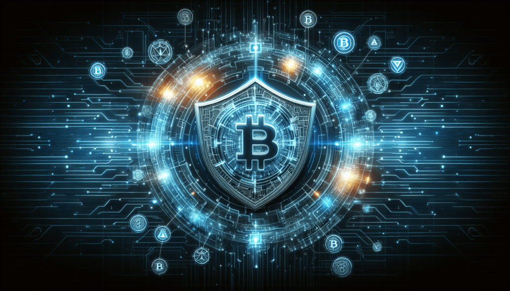 The Future Of Crypto In Fraud Prevention