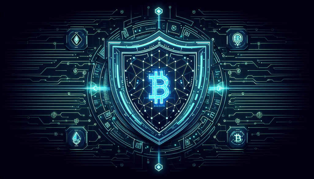 The Future Of Crypto In Fraud Prevention