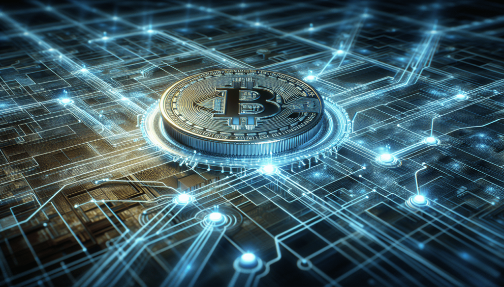 The Future Of Crypto In Payment Processing