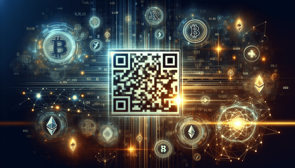 The Future Of Crypto In QR Code Payments