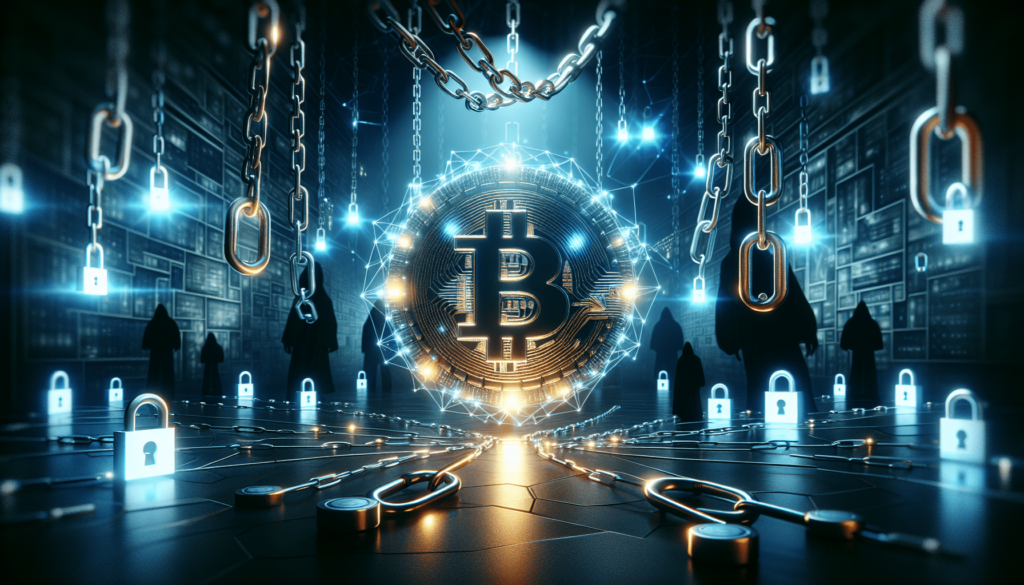 The Potential Of Crypto In Anti-Money Laundering (AML)