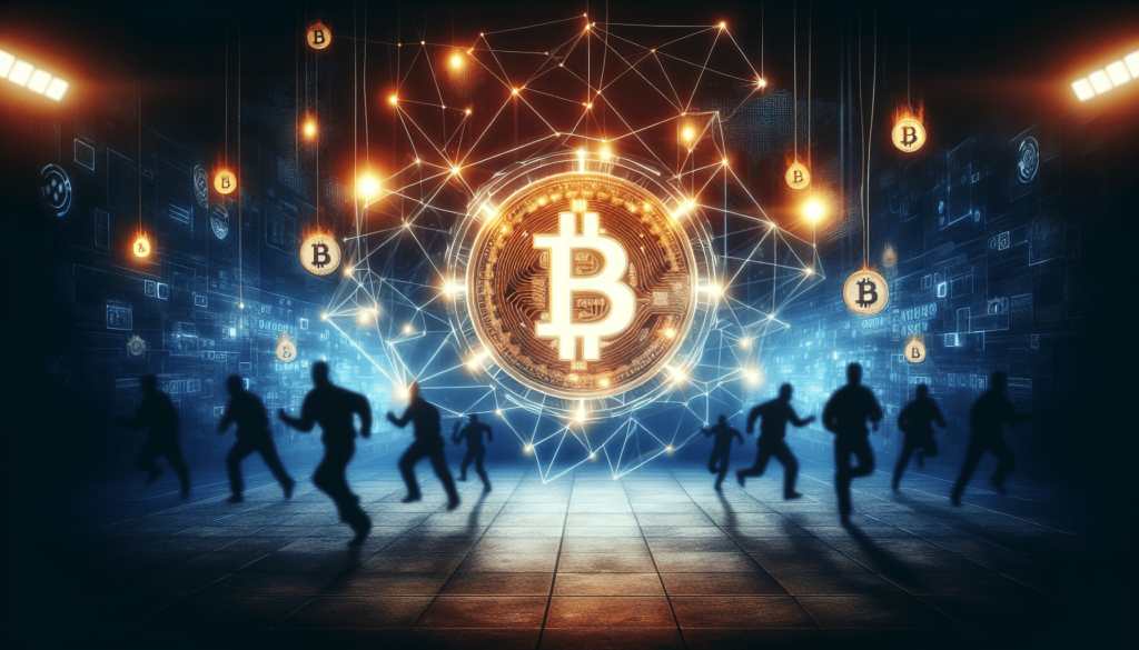 The Potential Of Crypto In Anti-Money Laundering (AML)