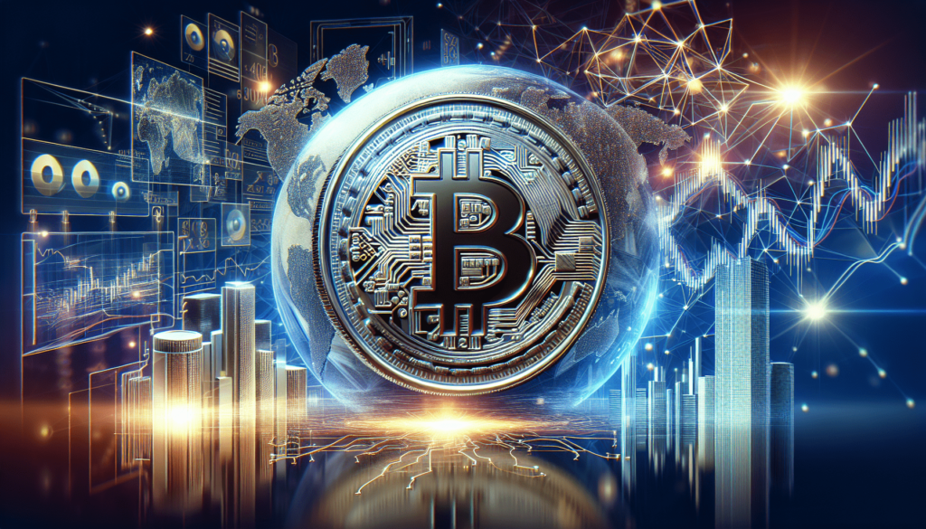 The Potential Of Crypto In Currency Exchange