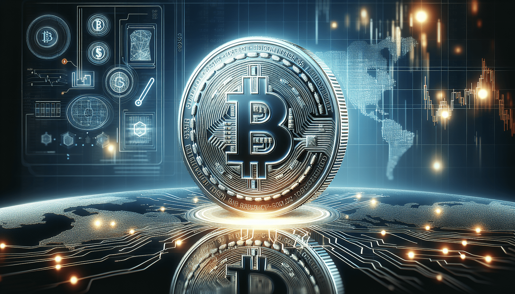 the potential of crypto in currency