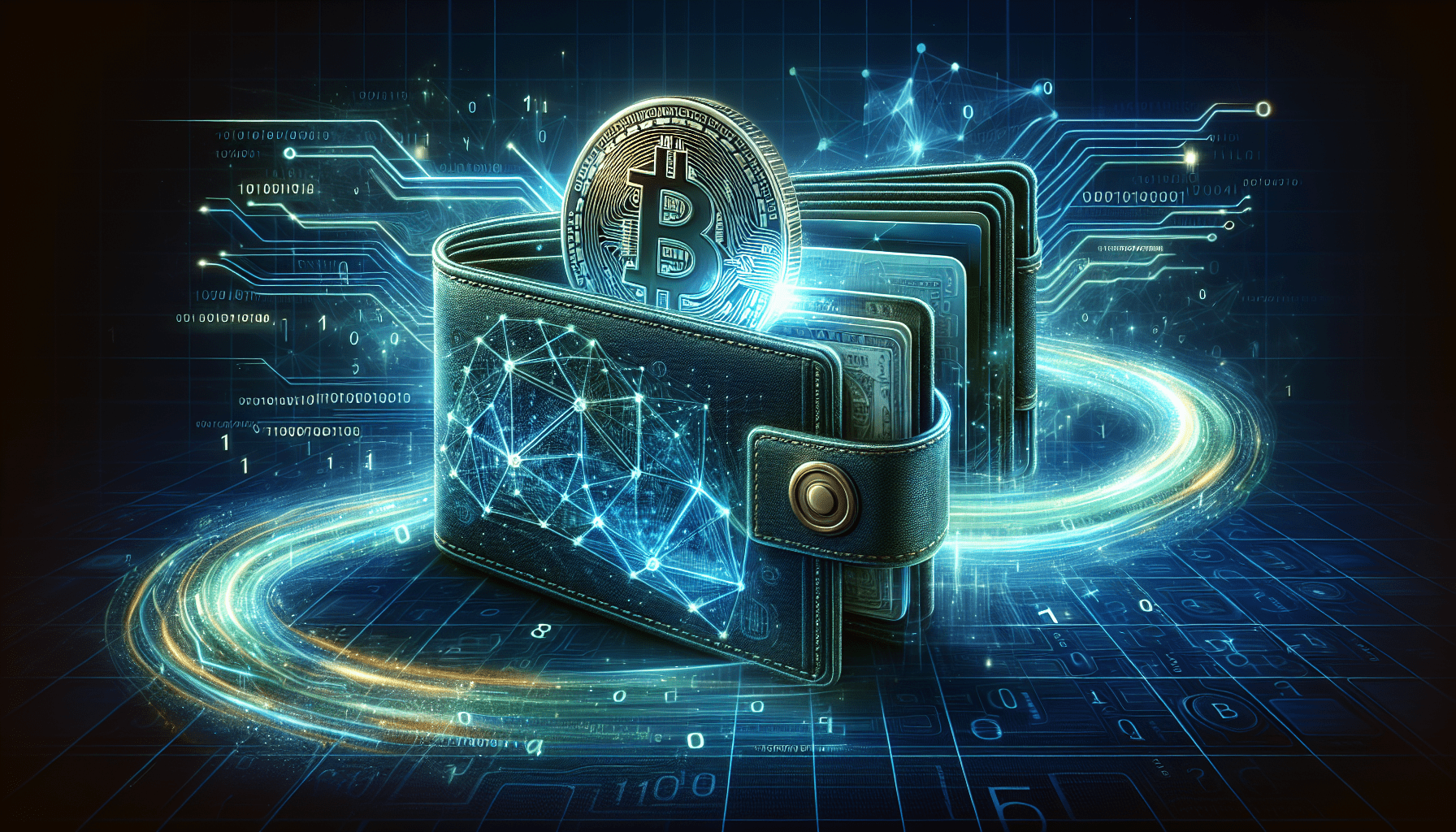 The Potential Of Crypto In Digital Wallets