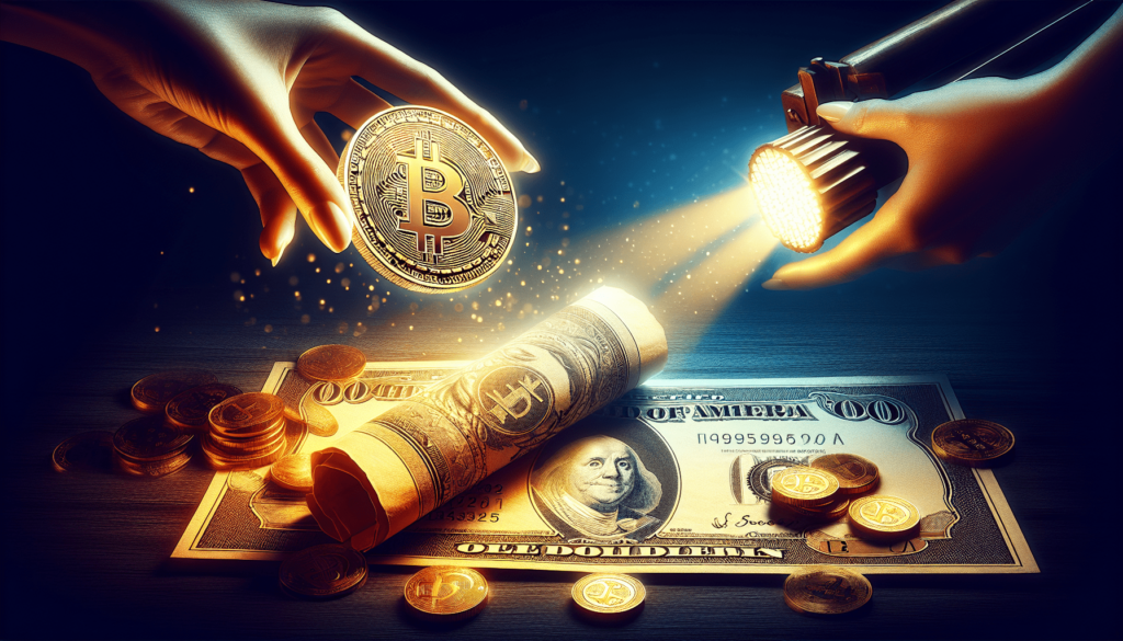 The Potential Of Crypto In Letter Of Credit