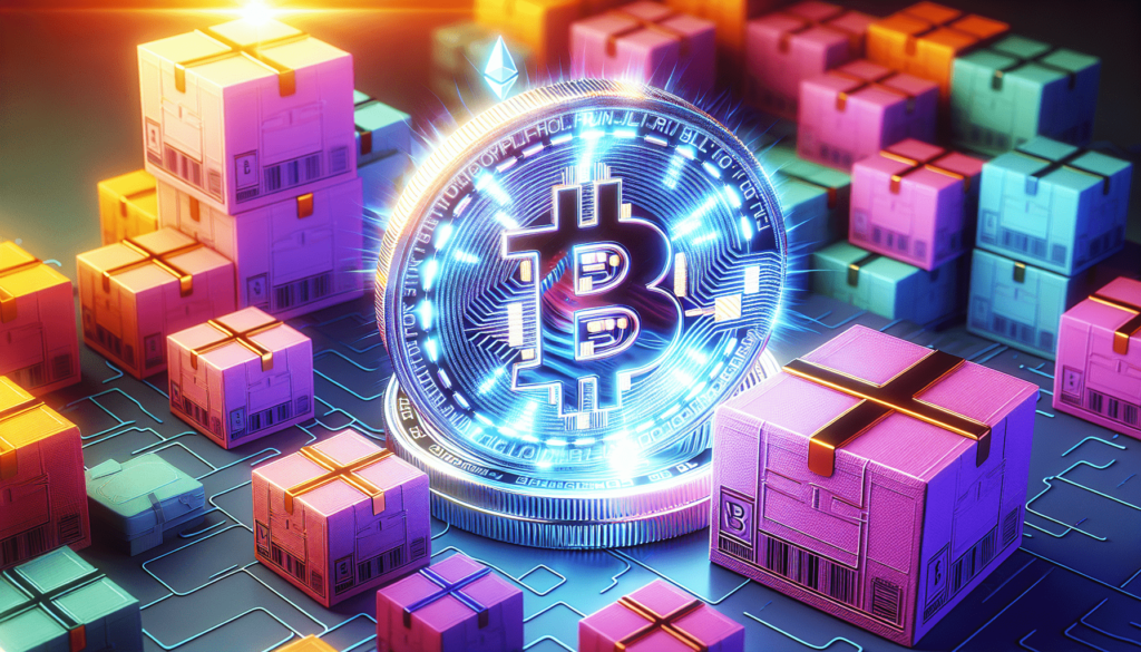 The Role Of Crypto In Inventory Financing