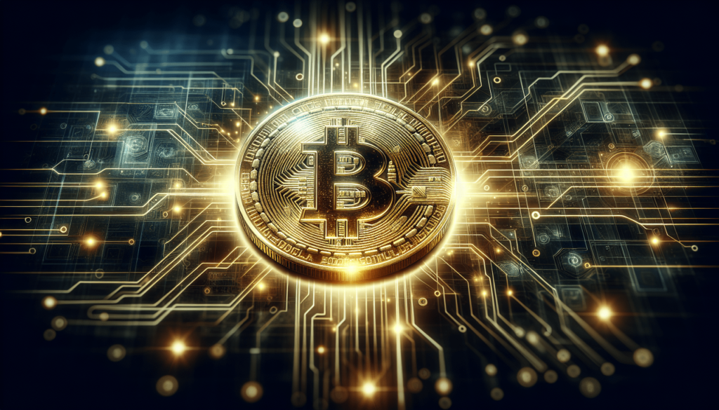 The Role Of Crypto In Online Marketplaces