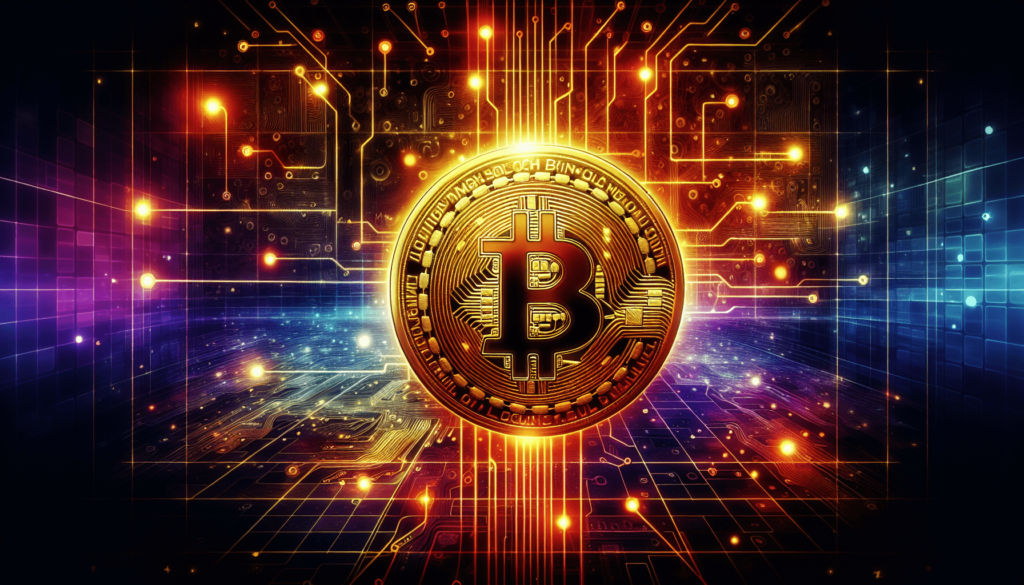 The Role Of Crypto In Online Marketplaces