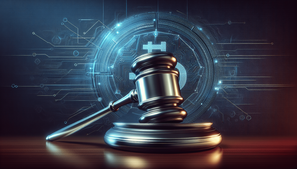 The Role Of Crypto In Regulatory Compliance