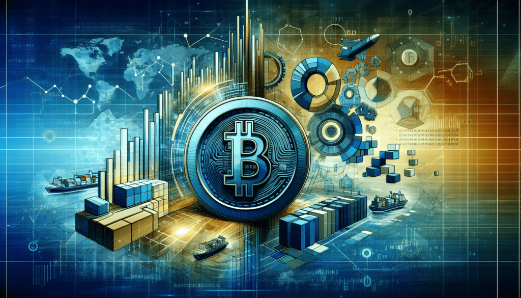 The Role Of Crypto In Trade Finance