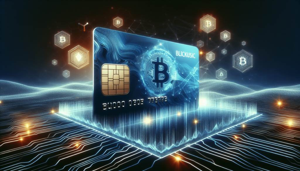 The Role Of Crypto In Virtual Cards