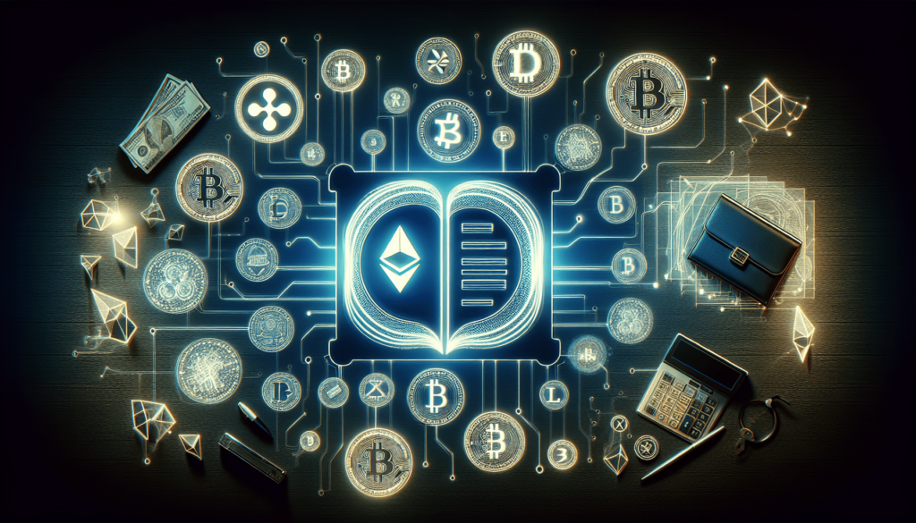 How To Use Crypto For Consulting Services