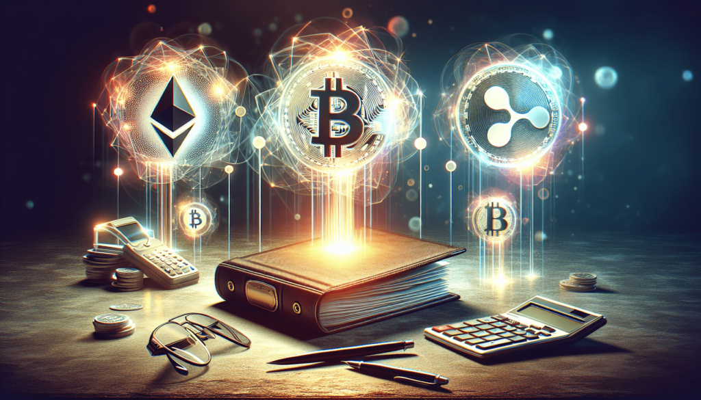 How To Use Crypto For Consulting Services