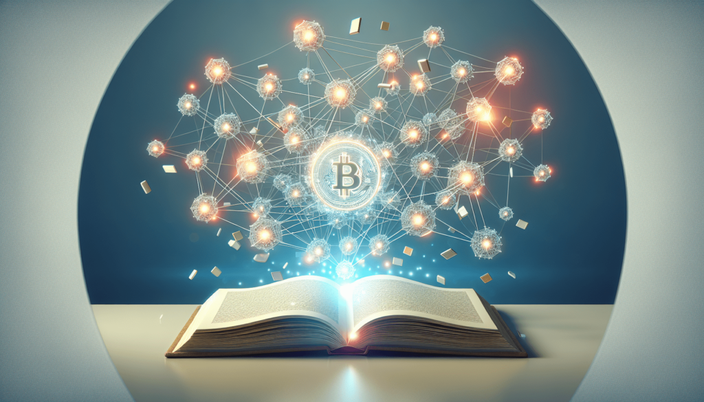 How To Use Crypto For E-books
