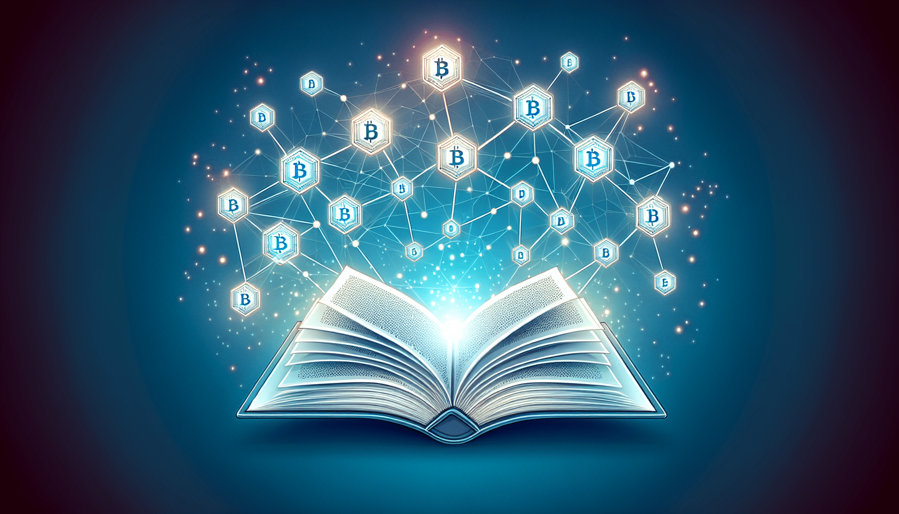 how to use crypto for e books