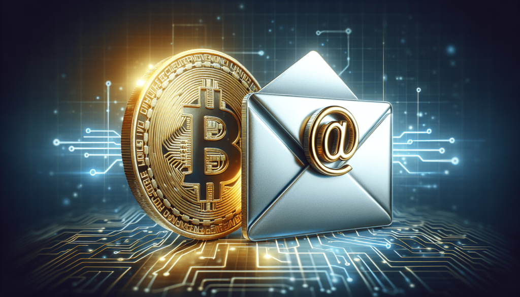 How To Use Crypto For Email Marketing
