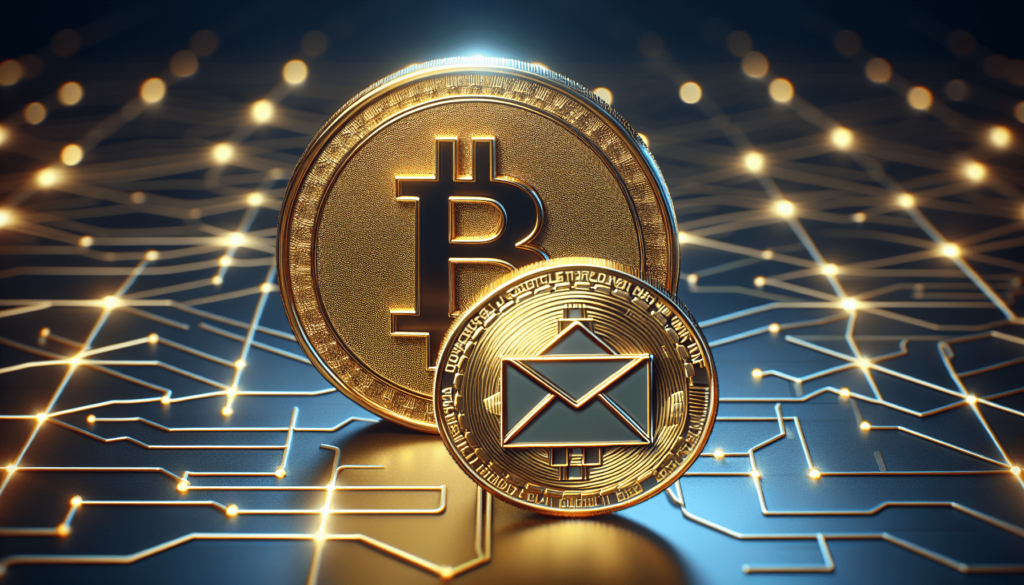 How To Use Crypto For Email Marketing