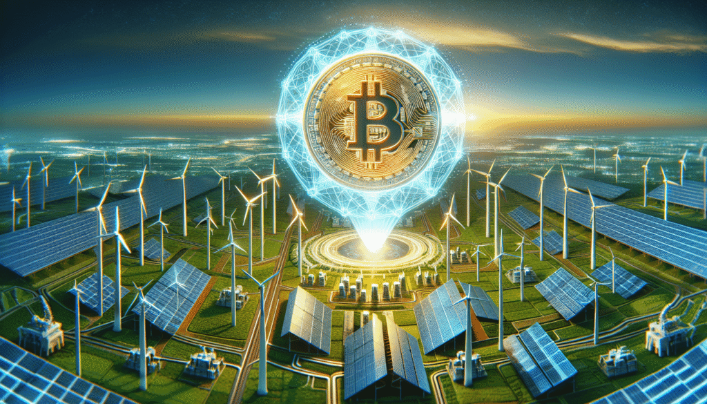 How To Use Crypto For Energy Management