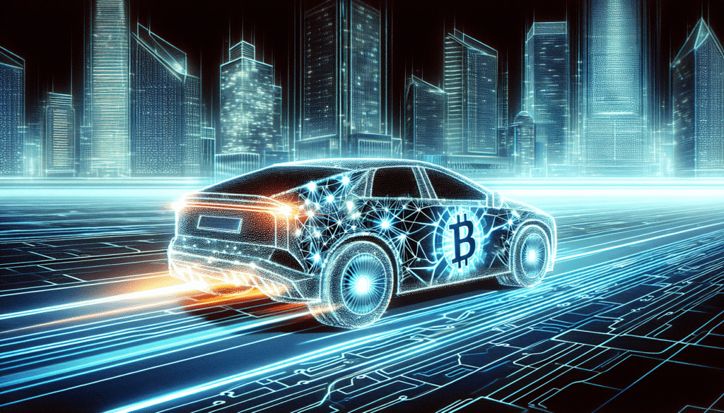 How To Use Crypto For Ride-Sharing Services