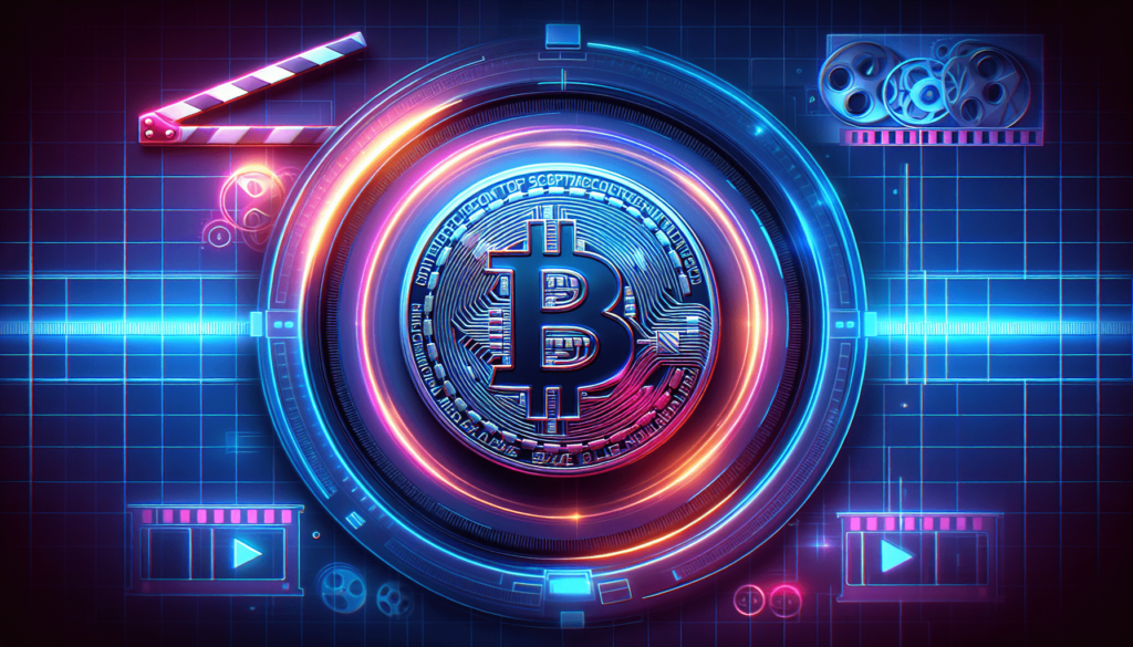 How To Use Crypto For Video Marketing