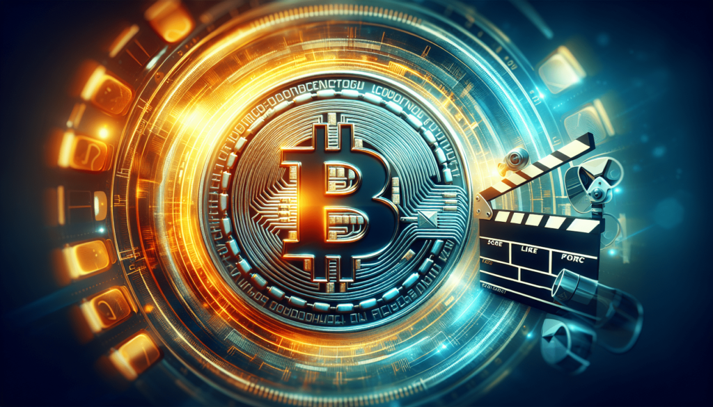 How To Use Crypto For Video Marketing