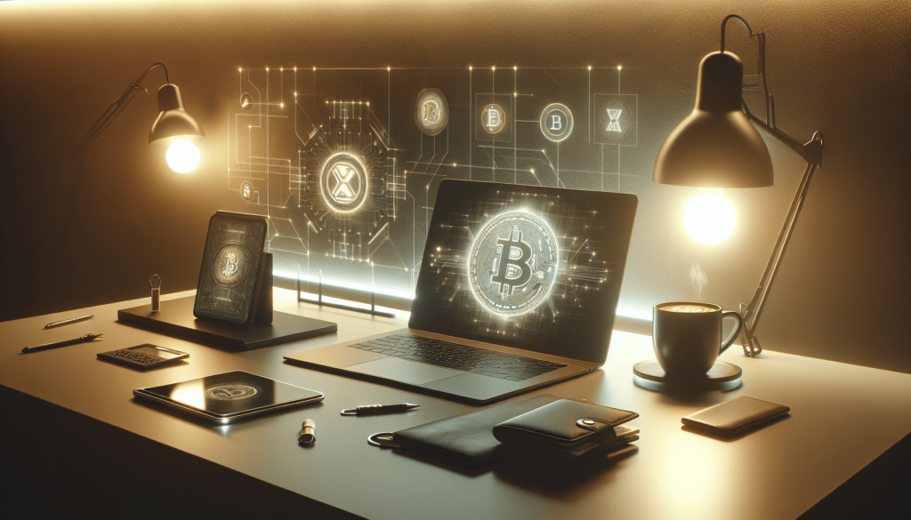 The Benefits Of Crypto In Freelance Services