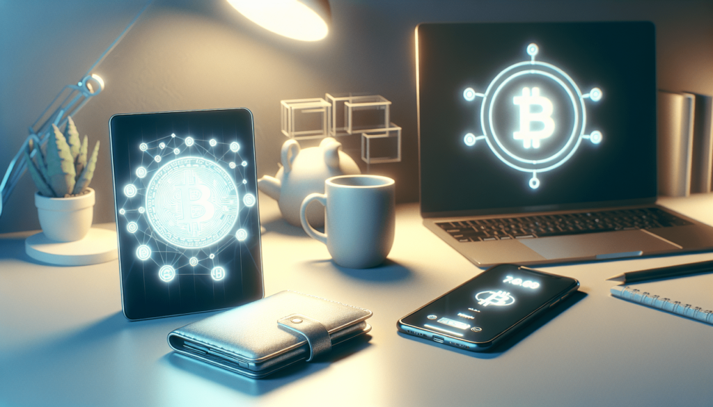 The Benefits Of Crypto In Freelance Services