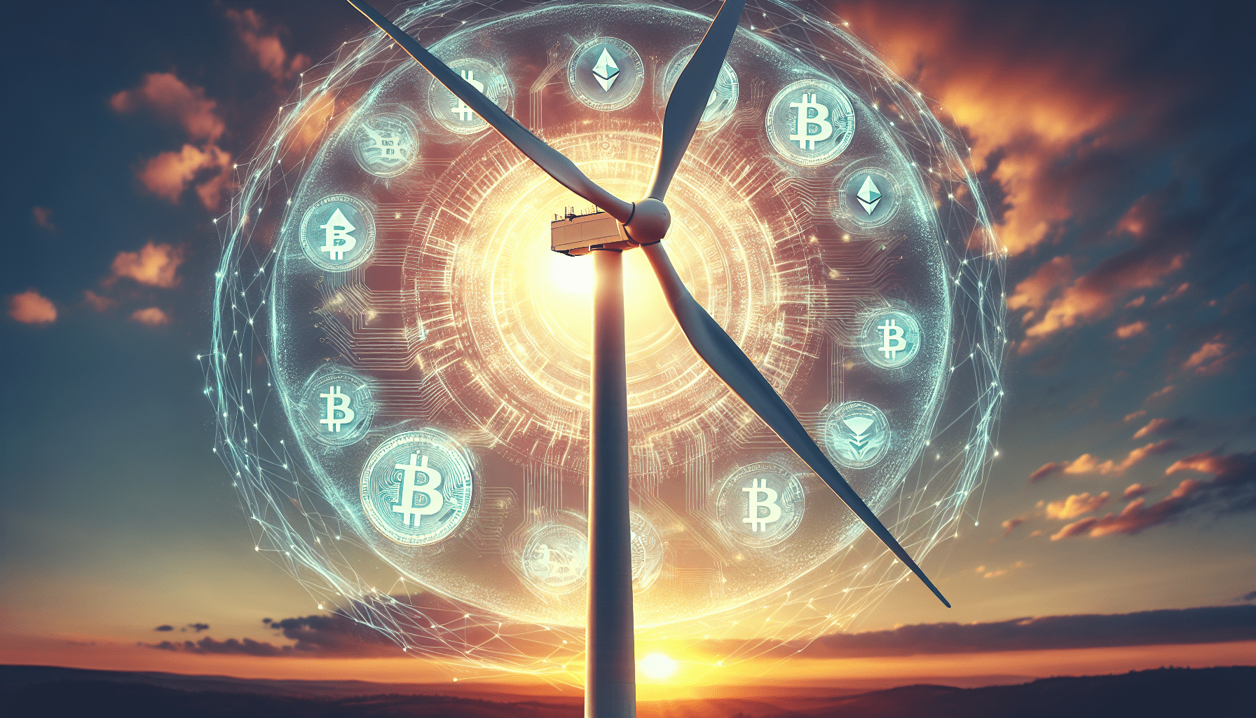 the benefits of crypto in renewable energy 16