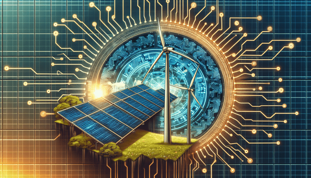 The Benefits Of Crypto In Renewable Energy