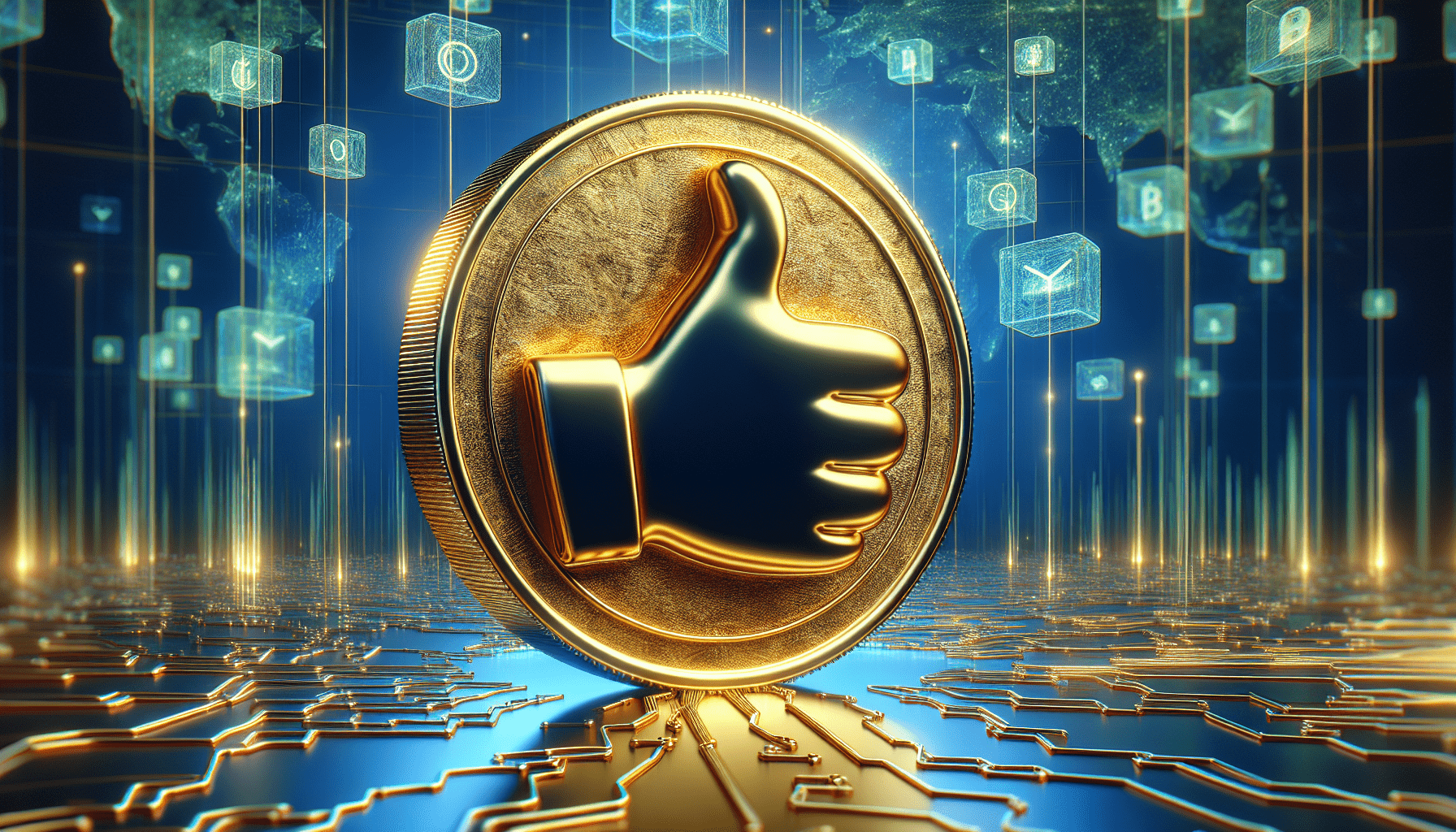 The Benefits Of Crypto In Social Media Marketing