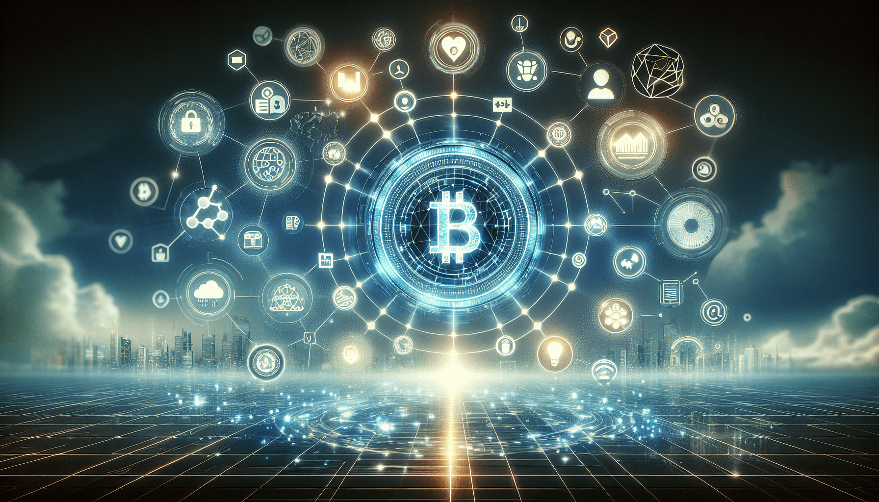 The Future Of Crypto In Content Marketing