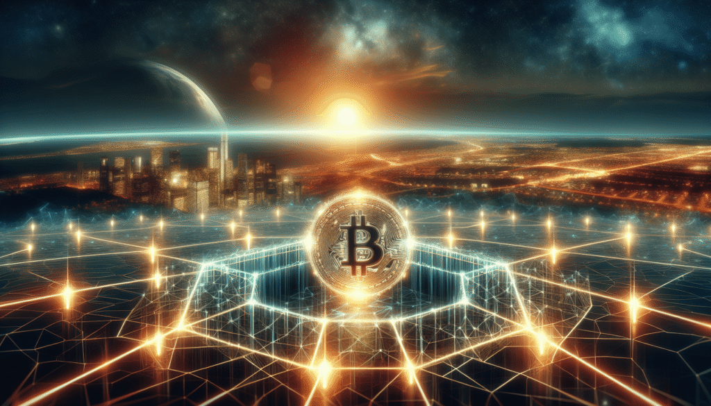 The Future Of Crypto In Energy Trading