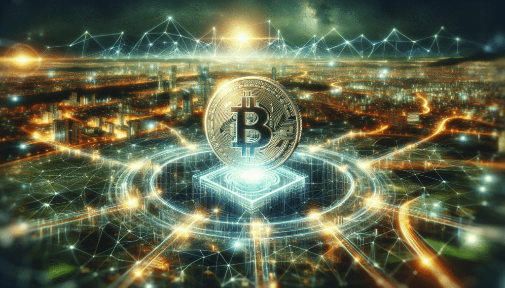 The Future Of Crypto In Energy Trading