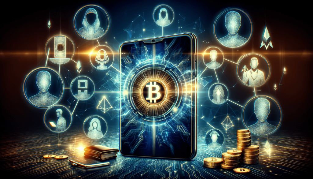 The Future Of Crypto In Gig Economy Platforms