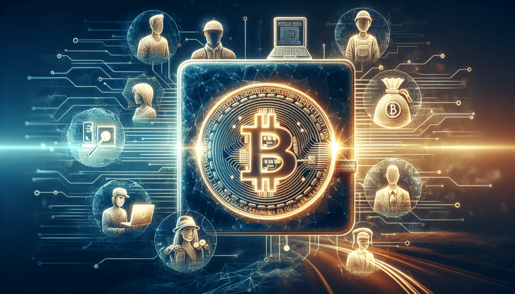 The Future Of Crypto In Gig Economy Platforms