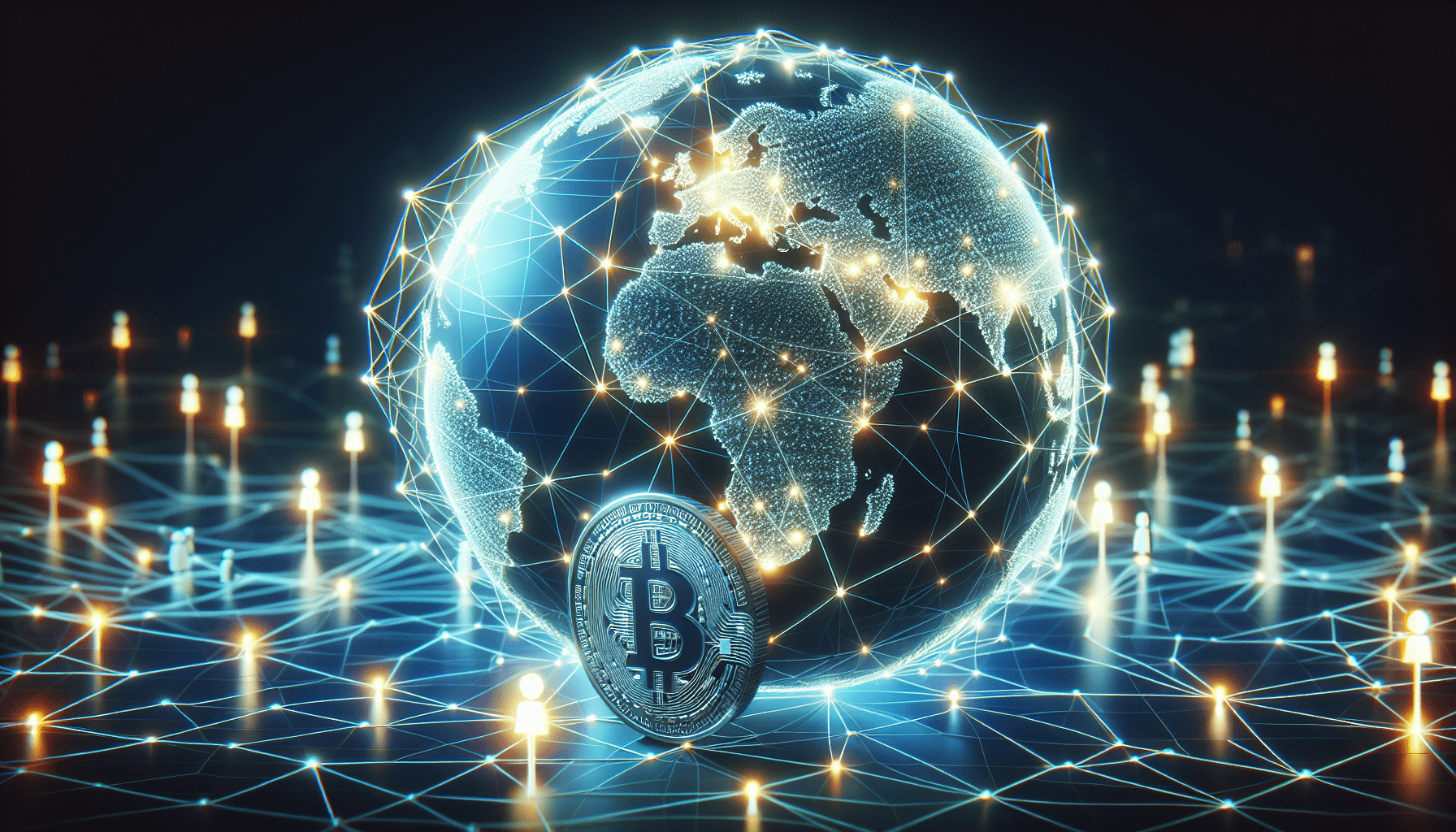 The Potential Of Crypto In Sharing Economy