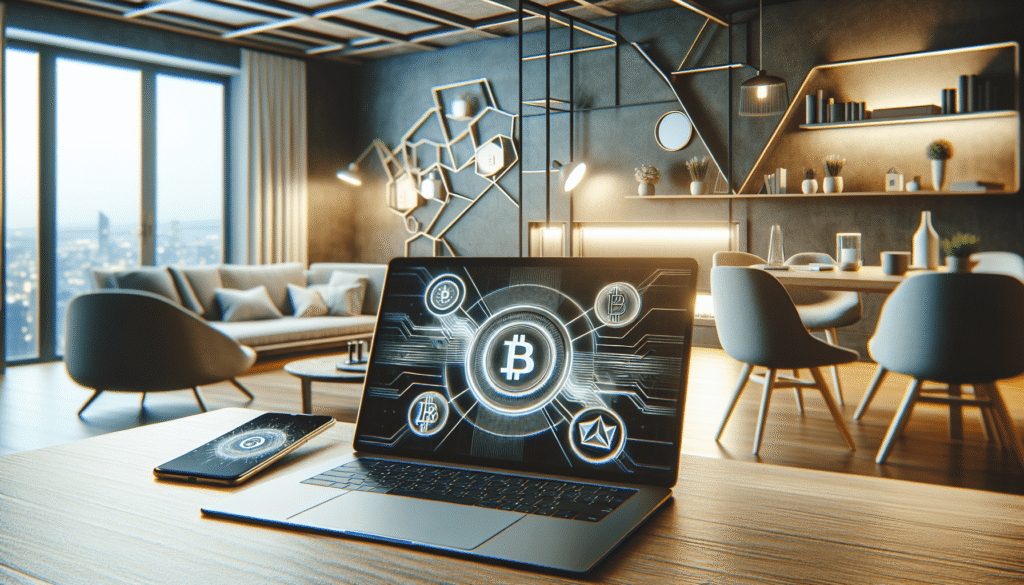 The Role Of Crypto In Co-living Spaces