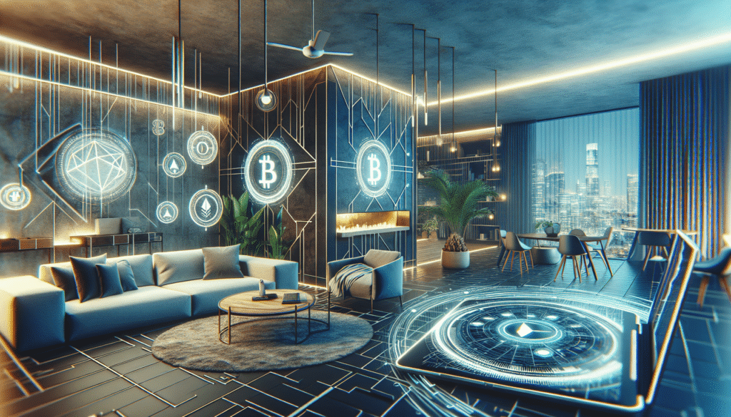 The Role Of Crypto In Co-living Spaces