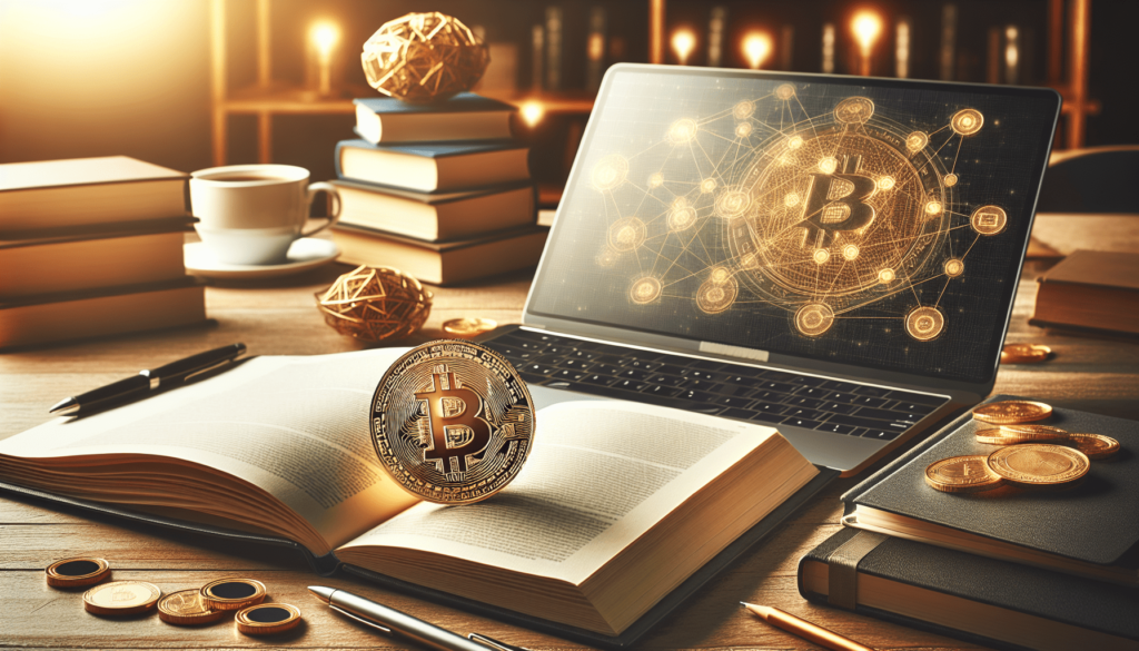The Role Of Crypto In Online Courses