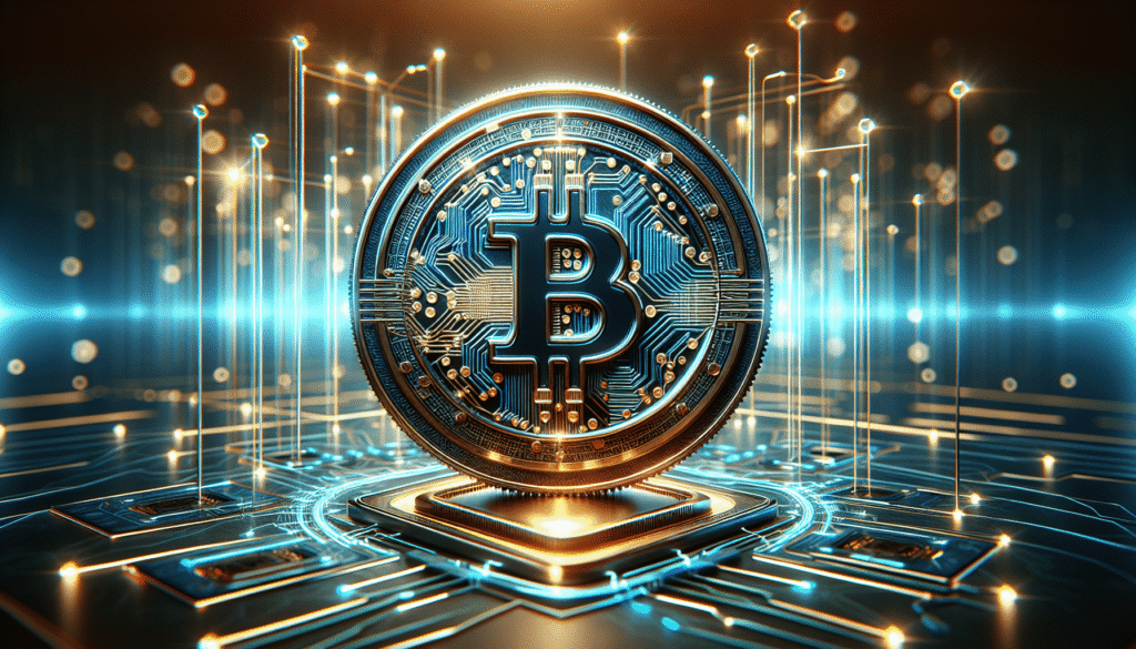 The Role Of Crypto In Peer-to-Peer Platforms