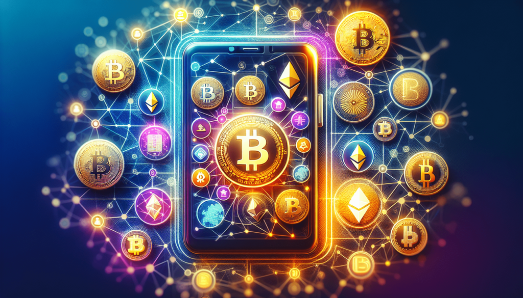 The Role Of Crypto In SMS Marketing