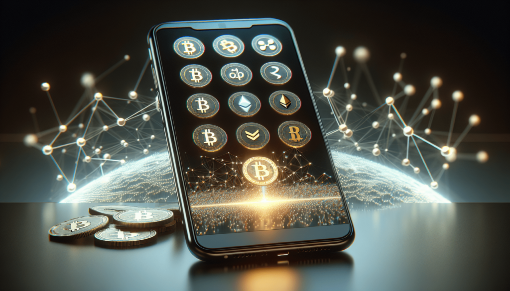 The Role Of Crypto In SMS Marketing