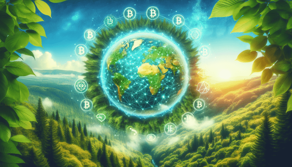 How To Use Crypto For Eco-Tourism